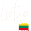 Lithuanian roots, I love Lithuania