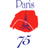 Paris 75 — Tour Eiffel Bleu 