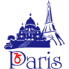 Paris 75