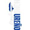 Honduran pride, vertical design