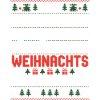 Zu warm für hässliche Weihnachtspullover