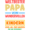 Funny Father's Day Gift Dad Beer