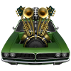 BRASS BAND - sound & vision