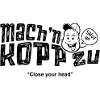 machn Kopp zu 