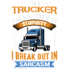 Camionneur