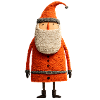 Santa Claus / St. Nicholas