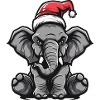 Mammoth Christmas