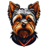Yorkshire Terrier – Loyal Little Hero