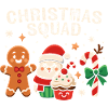 Escouade de Noël - Funny Candy