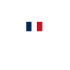 French flag Montpellier