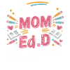 Fière maman d’une fille EdD