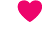 J’aime Juan Pink Heart J’aime Juan