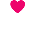 J’aime Scott Pink Heart J’aime Scott