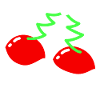 Cherry – Christmas