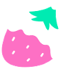 Fraises – Noël