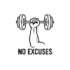 No excuse GYM