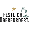 Festlich überfordert
