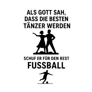 Als Gott Sah in schwarz