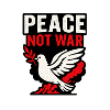 Peace Not War