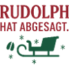Rudolph hat abgesagt