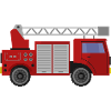 Fire truck