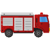 Fire truck