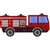 Fire truck