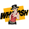 WHOOSH GIRL - nice people