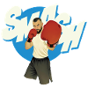 SMASH MAN - nice people