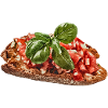 Bruschetta