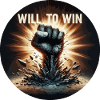 Will to Win Fistburst