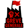 General Strike - Union