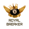 Royal Breaker – The King's Shot