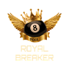 Royal Breaker – The King's Shot
