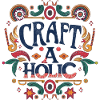 Craft-aholic