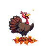 Thanksgiving Funny Thanksgiving Turkey