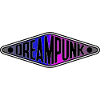 Dreampunk Neon Diamond