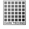 Dark Techno Grid