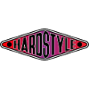 Hardstyle Skjorte - Hardcore Techno Rave Vibes