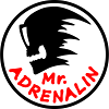 Mr. adrenaline