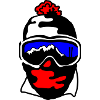 Ski goggles