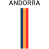 Andorra Flag