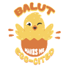 Balut Makes Me Egg-Cited Phillippinen