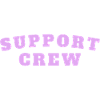 Support Crew