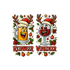 Reinbeer Winedeer Holiday Cheer