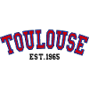 Toulouse Est. 1965