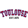 Toulouse Est. 1975