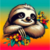 sloth