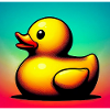 Duckling Duck Duck Duck
