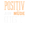 Testé positif pour l’humour fatigué